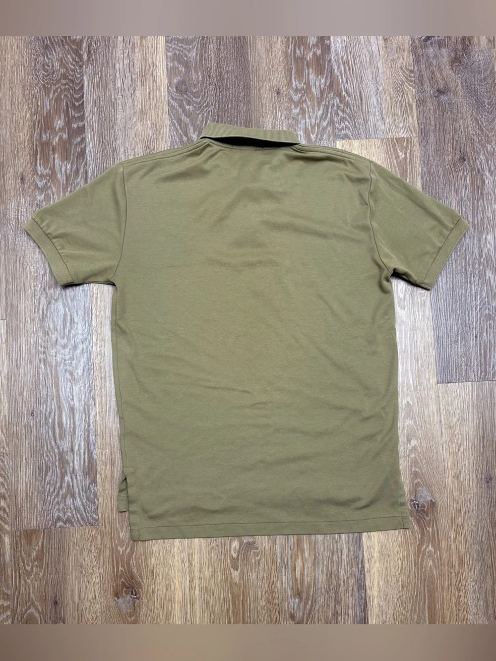 Ralph Lauren  Polo Pack - Light Blue & Olive with Embroidered Pony